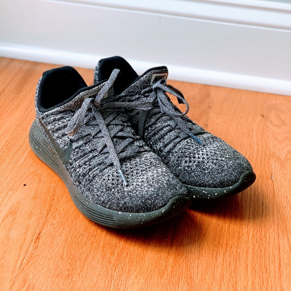 Nikes